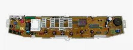 GE Washer Electronic Control Board. Part #WG04A03536