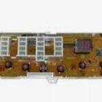 GE Washer Electronic Control Board. Part #WG04A03536