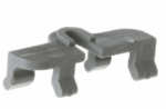 GE Dishwasher Tine Holder Clip. Part #WG04A01213