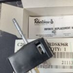 GE Range Infinite Switch Kit. Part #RDSK96R