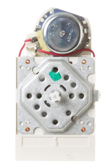 GE Dishwasher Timer. Part #WG02F02965