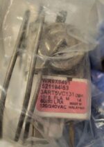 GE Refrigerator Temperature Control Thermostat. Part #WG03F02107