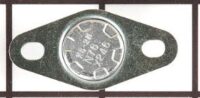 GE Range Limit Switch. Part #WG02F01551