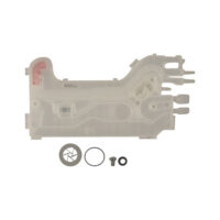 Bosch Dishwasher Water Inlet Valve. Part #00687148