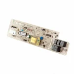 Frigidaire Dishwasher Electronic Control Board. Part #154663001