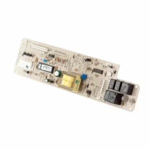 Frigidaire Dishwasher Electronic Control Board. Part #154663001