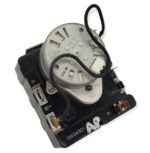 Frigidaire Dryer Timer. Part #Q634301-USED