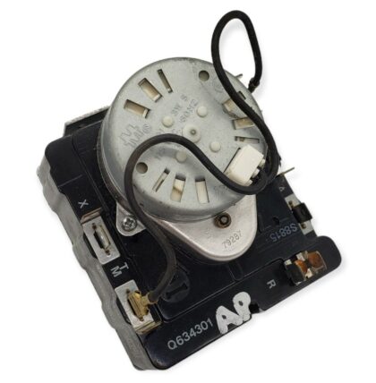 Frigidaire Dryer Timer. Part #Q634301-USED