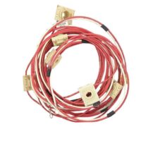 Frigidaire Gas Range Igniter Switch and Harness Assembly. Part #318232638