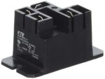 Frigidaire Range Convection Relay. Part #318111501-USED