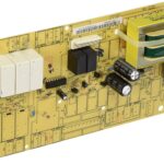 Frigidaire Range Relay Board. Part #316443921