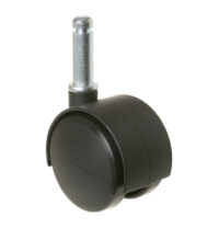 GE Dishwasher Caster Assembly. Part #WG04L01553
