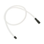 GE Dishwasher Drain Hose. Part #WG04F01563