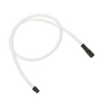 GE Dishwasher Drain Hose. Part #WG04F01563
