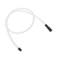 GE Dishwasher Drain Hose. Part #WG04F01563