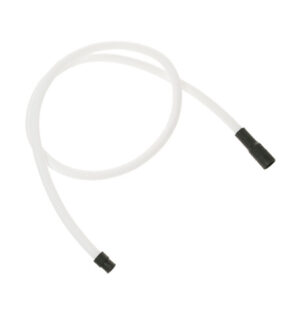 GE Dishwasher Drain Hose. Part #WG04F01563