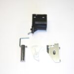 GE Dishwasher Drain Solenoid Repair Kit. Part #WG04A00113