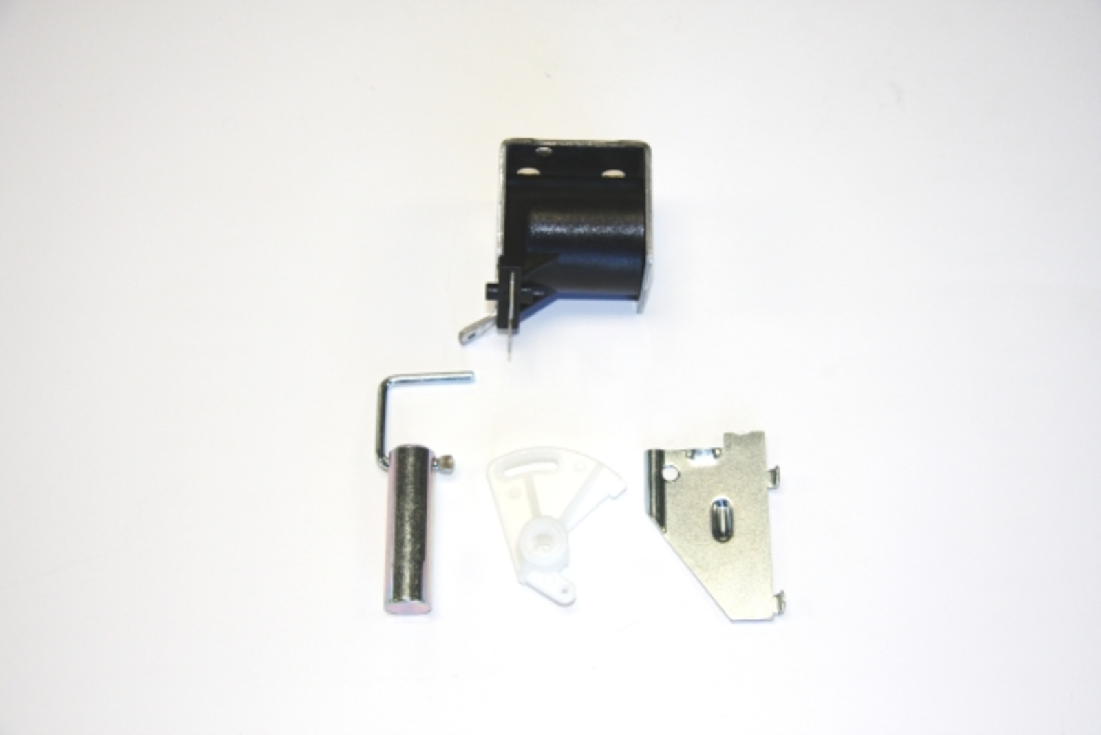 GE Dishwasher Drain Solenoid Repair Kit. Part #WG04A00113