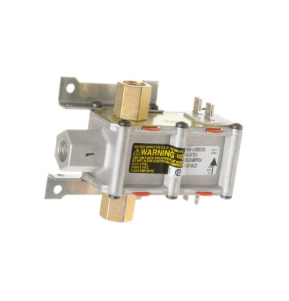 GE Gas Range Safety Valve. Part #WG02F04553