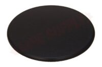 GE Range Burner Cap Assembly. Part #WS01F02532
