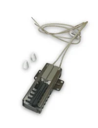 GE Range Glowbar Igniter. Part #WS01F07309