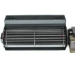 GE Range Oven Cooling Fan Motor. Part #WS01F09894