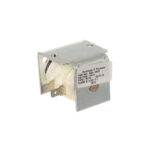 GE Range Oven Door Latch Solenoid. Part #WG02F05750
