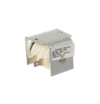 GE Range Oven Door Latch Solenoid. Part #WG02F05750