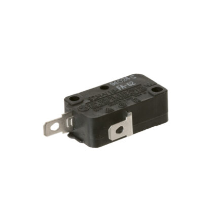 GE Range Oven Door Lock Switch. Part #WG02F05645