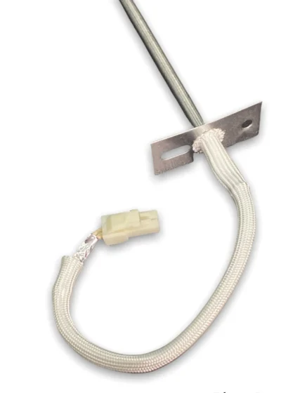 GE Range Oven Temperature Sensor. Part #WG04F00980