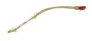 GE Range Temperature Fuse Unit Assembly. Part #WG03F02302