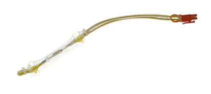 GE Range Temperature Fuse Unit Assembly. Part #WG03F02302