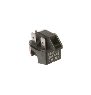 GE Refrigerator Start Relay. Part #WG03F00862