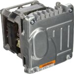 GE Top Load Washer Drive Motor With Inverter Board. Part #WG04F03740