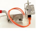 GE Washer Lid Switch Assembly. Part #WG04F03582