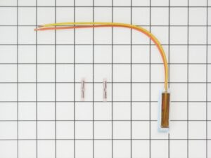 GE Washer Lid Switch Assembly. Part #WG04L01232