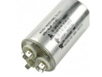 LG Air Conditioner Capacitor. Part #EAE43285404