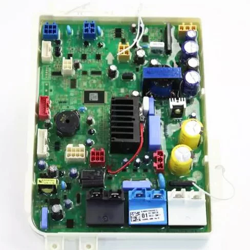 LG Dishwasher Power Control Board. Part #EBR79686301