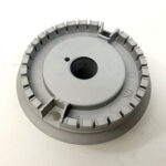 LG Gas Range Burner Head. Part #MBE61842701