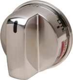 LG Gas Range Knob. Part #EBZ37189609