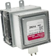 LG Microwave Oven Magnetron. Part #2B71165R