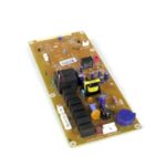 LG Microwave Power Control Board. Part #EBR77659113