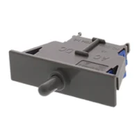 LG Refrigerator Door Push Light Switch. Part #6600JB3007K