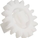 LG Refrigerator Drawer Glide Gear. Part #4403JJ3001A