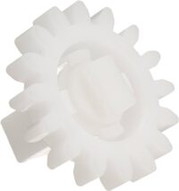 LG Refrigerator Drawer Glide Gear. Part #4403JJ3001A