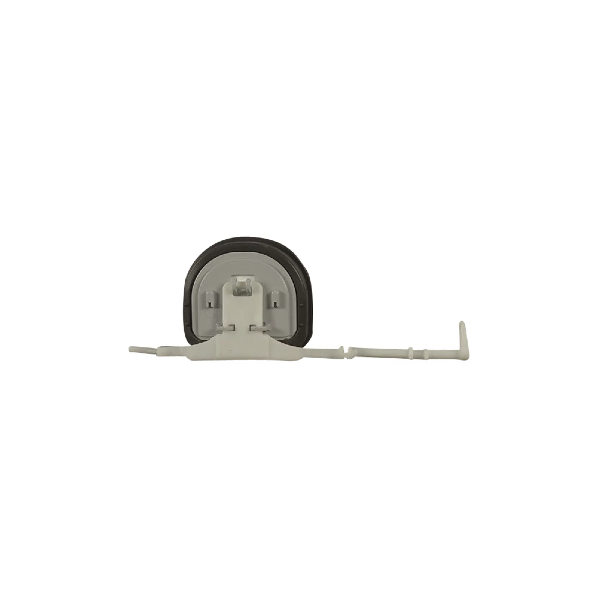 LG Refrigerator Duct Cap Assembly. Part #ABN72938901