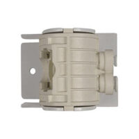 LG Refrigerator Filter Head. Part #MDJ62165101
