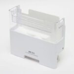 LG Refrigerator Ice Bucket Assembly. Part #AKC72949319