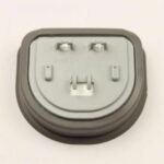 LG Refrigerator Ice Dispenser Duct Cap. Part #ABN72938903