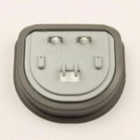 LG Refrigerator Ice Dispenser Duct Cap. Part #ABN72938903